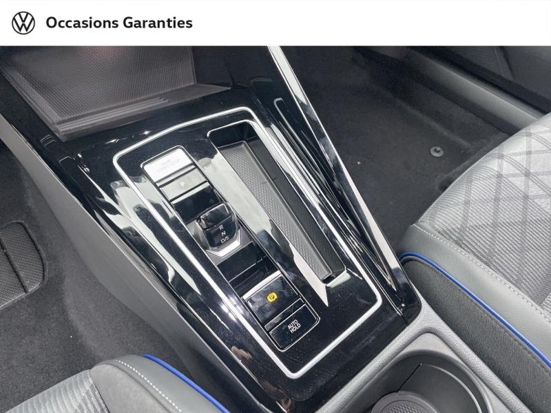 Voitures occasions VOLKSWAGEN GOLF R-Line Mougins
