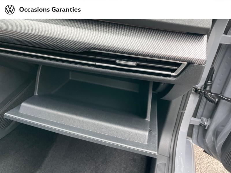 Voitures occasions VOLKSWAGEN GOLF R-Line Mougins