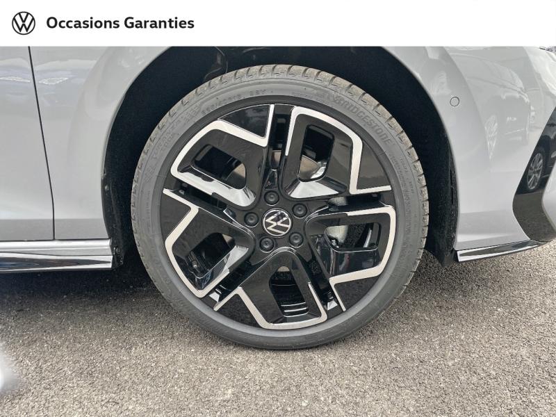 Voitures occasions VOLKSWAGEN GOLF R-Line Mougins