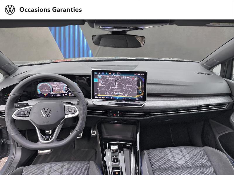 Voitures occasions VOLKSWAGEN GOLF R-Line Mougins