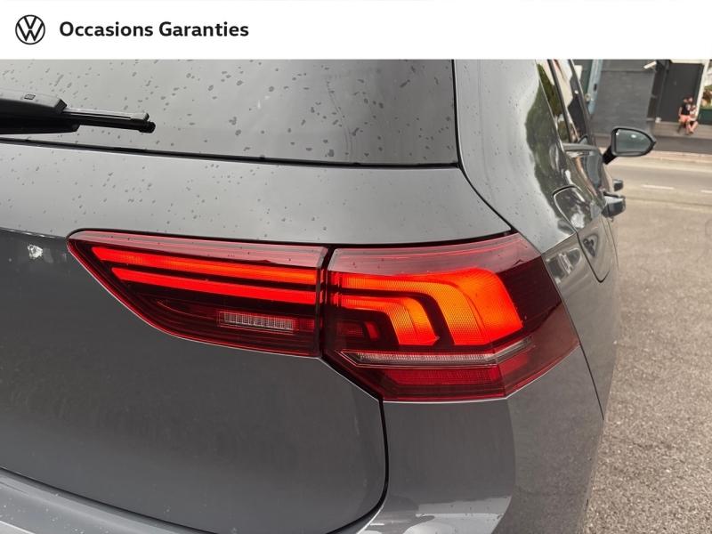 Voitures occasions VOLKSWAGEN GOLF R-Line Mougins