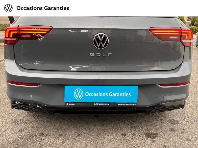 Voitures occasions VOLKSWAGEN GOLF R-Line Mougins