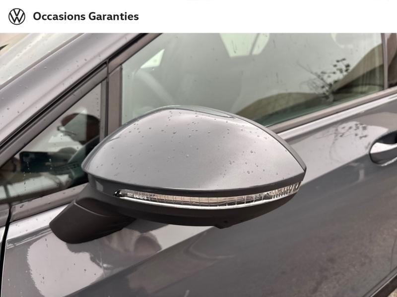 Voitures occasions VOLKSWAGEN GOLF R-Line Mougins