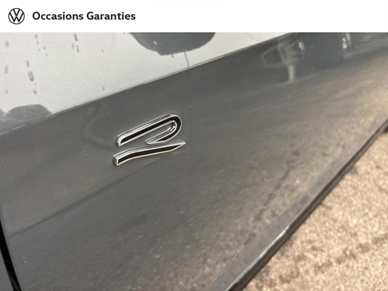 Voitures occasions VOLKSWAGEN GOLF R-Line Mougins