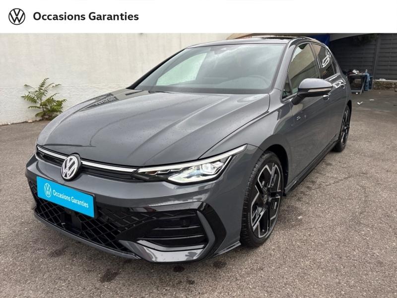 Voitures occasions VOLKSWAGEN GOLF R-Line Mougins