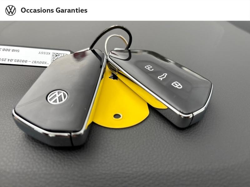 Voitures occasions VOLKSWAGEN GOLF R-Line Mougins