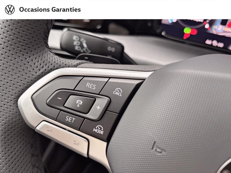 Voitures occasions VOLKSWAGEN GOLF R-Line Mougins