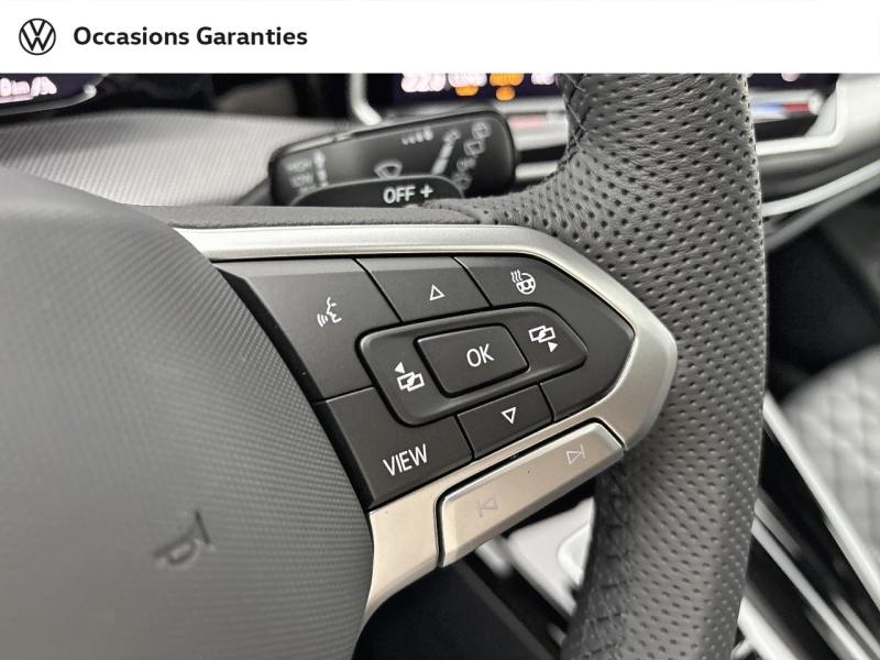 Voitures occasions VOLKSWAGEN GOLF R-Line Mougins