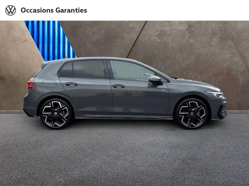 Voitures occasions VOLKSWAGEN GOLF R-Line Mougins