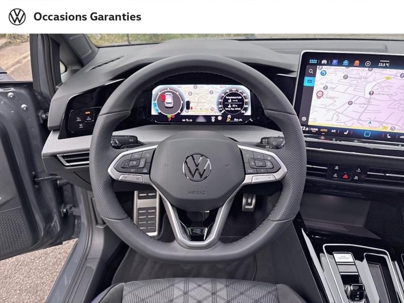 Voitures occasions VOLKSWAGEN GOLF R-Line Mougins