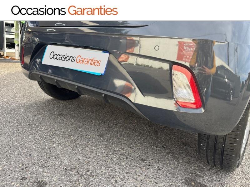 Voitures occasions HYUNDAI i10 Intuitive Mougins