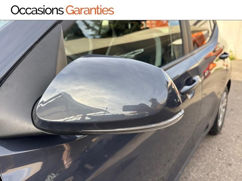 Voitures occasions HYUNDAI i10 Intuitive Mougins