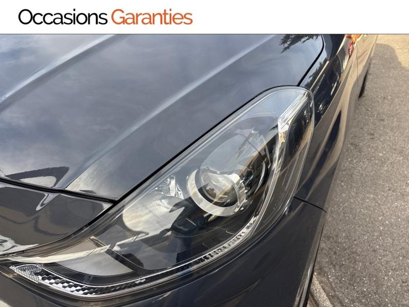 Voitures occasions HYUNDAI i10 Intuitive Mougins