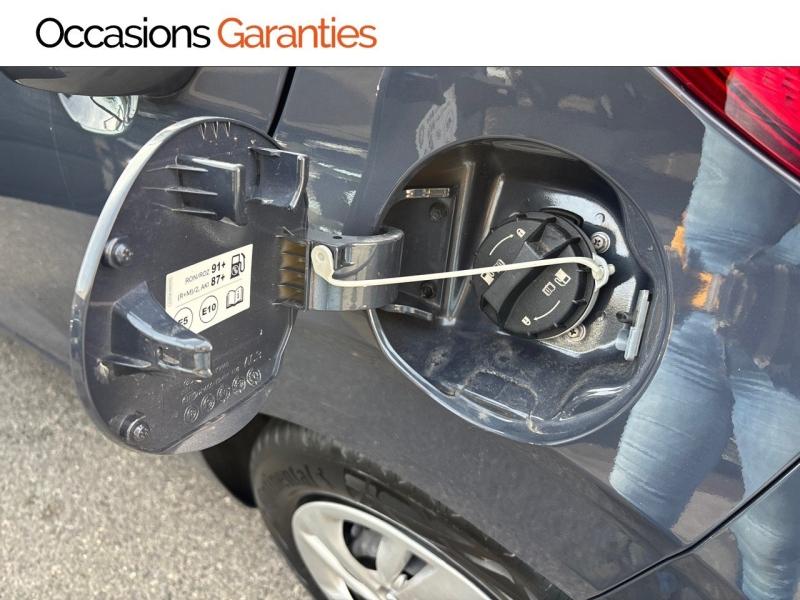 Voitures occasions HYUNDAI i10 Intuitive Mougins