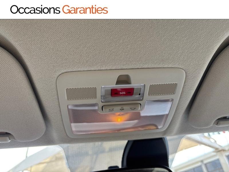 Voitures occasions HYUNDAI i10 Intuitive Mougins