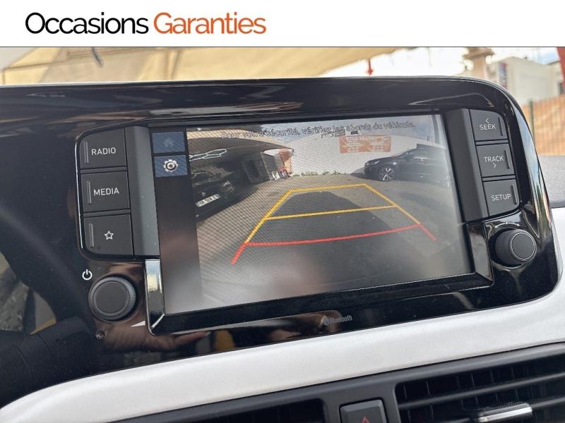 Voitures occasions HYUNDAI i10 Intuitive Mougins
