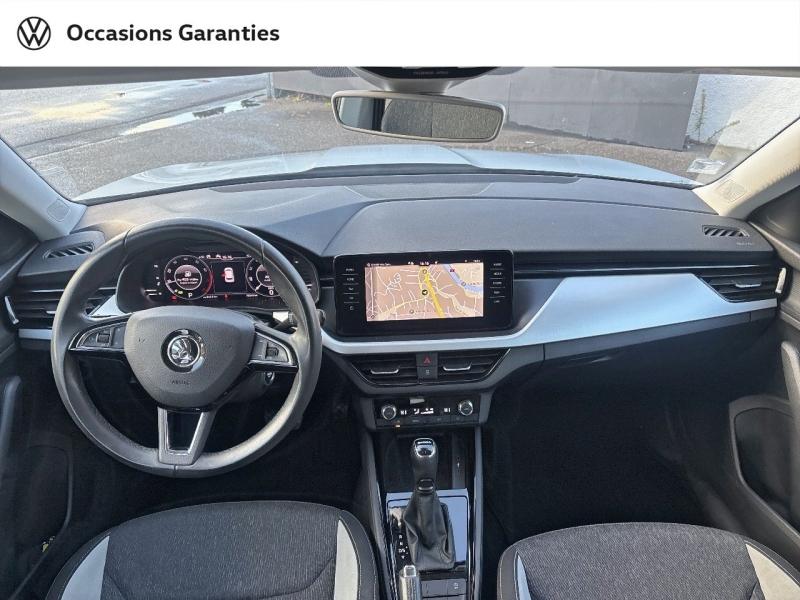 Voitures occasions ŠKODA KAMIQ Style Mougins