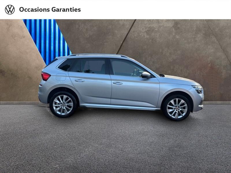 Voitures occasions ŠKODA KAMIQ Style Mougins