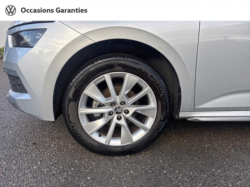 Voitures occasions ŠKODA KAMIQ Style Mougins