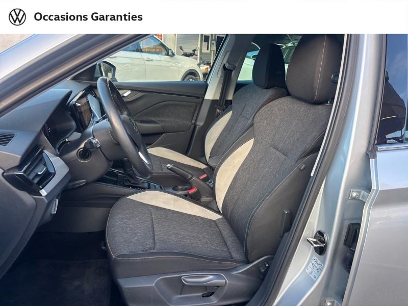 Voitures occasions ŠKODA KAMIQ Style Mougins