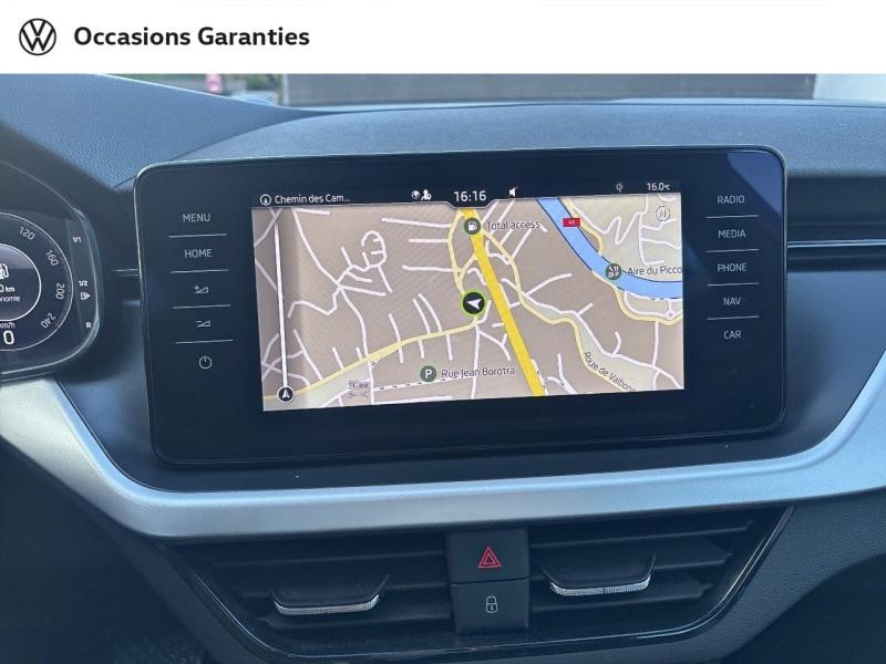 Voitures occasions ŠKODA KAMIQ Style Mougins