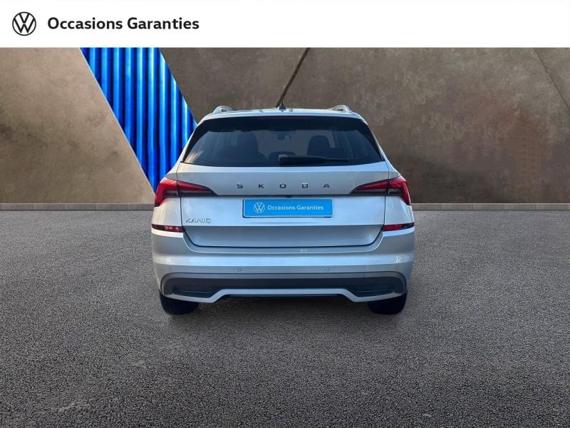 Voitures occasions ŠKODA KAMIQ Style Mougins