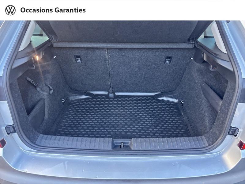 Voitures occasions ŠKODA KAMIQ Style Mougins