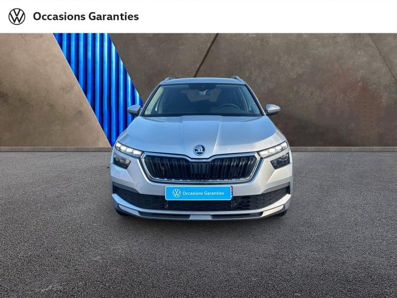 Voitures occasions ŠKODA KAMIQ Style Mougins