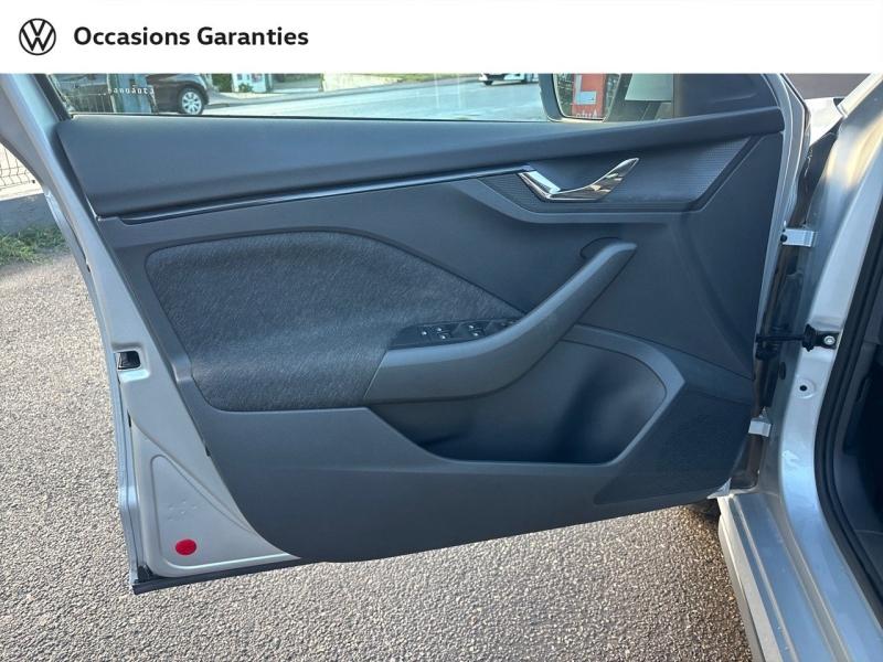 Voitures occasions ŠKODA KAMIQ Style Mougins