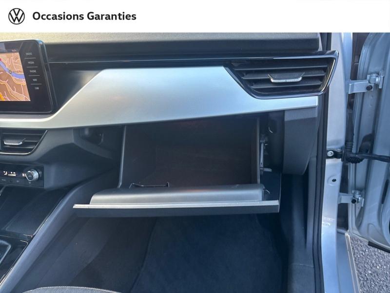 Voitures occasions ŠKODA KAMIQ Style Mougins