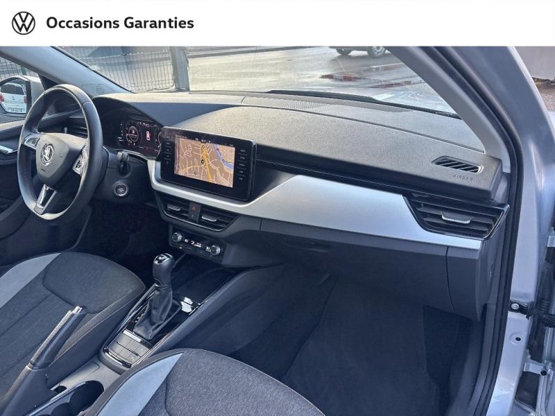 Voitures occasions ŠKODA KAMIQ Style Mougins