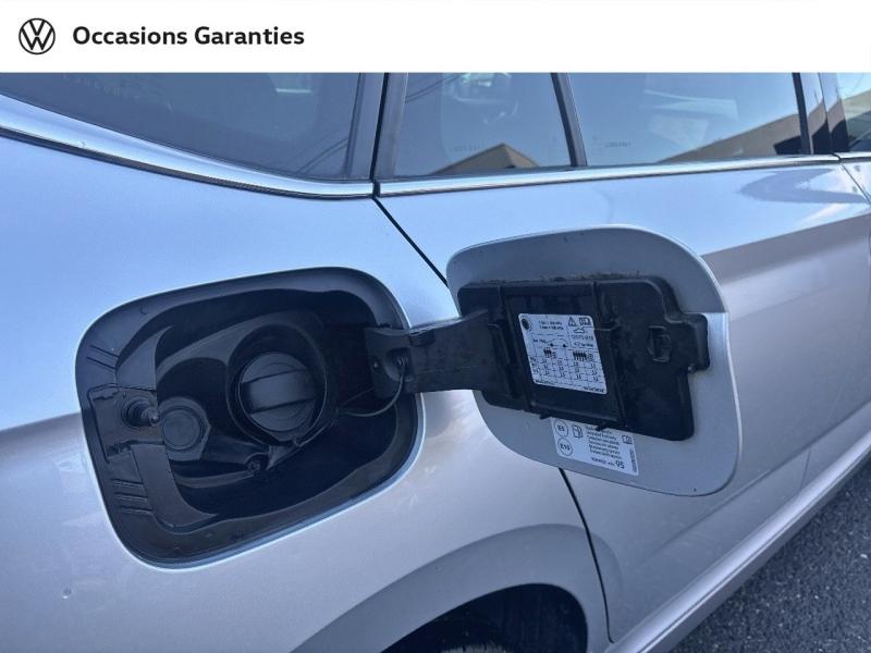 Voitures occasions ŠKODA KAMIQ Style Mougins