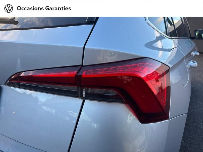 Voitures occasions ŠKODA KAMIQ Style Mougins