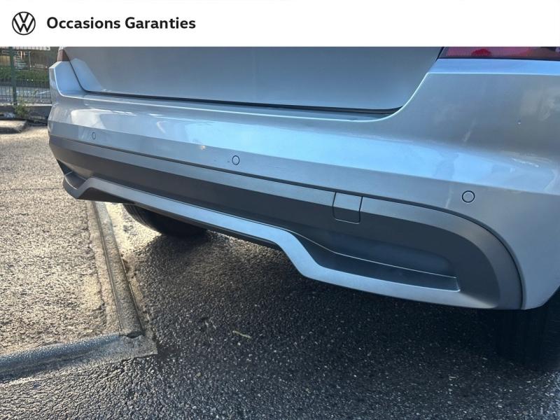 Voitures occasions ŠKODA KAMIQ Style Mougins