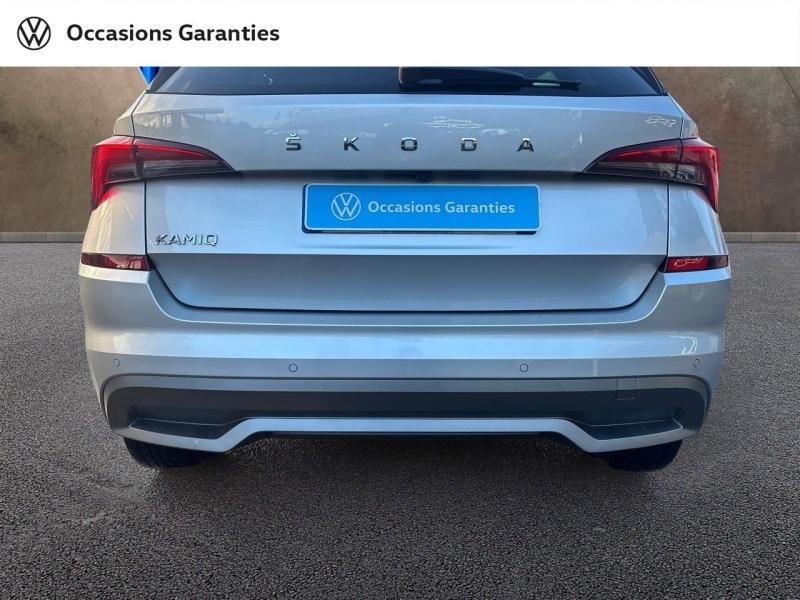 Voitures occasions ŠKODA KAMIQ Style Mougins