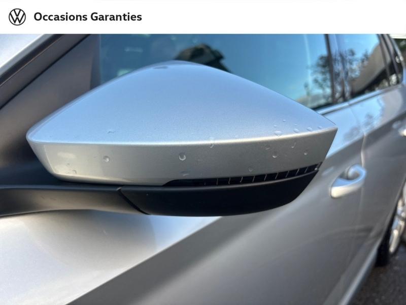 Voitures occasions ŠKODA KAMIQ Style Mougins