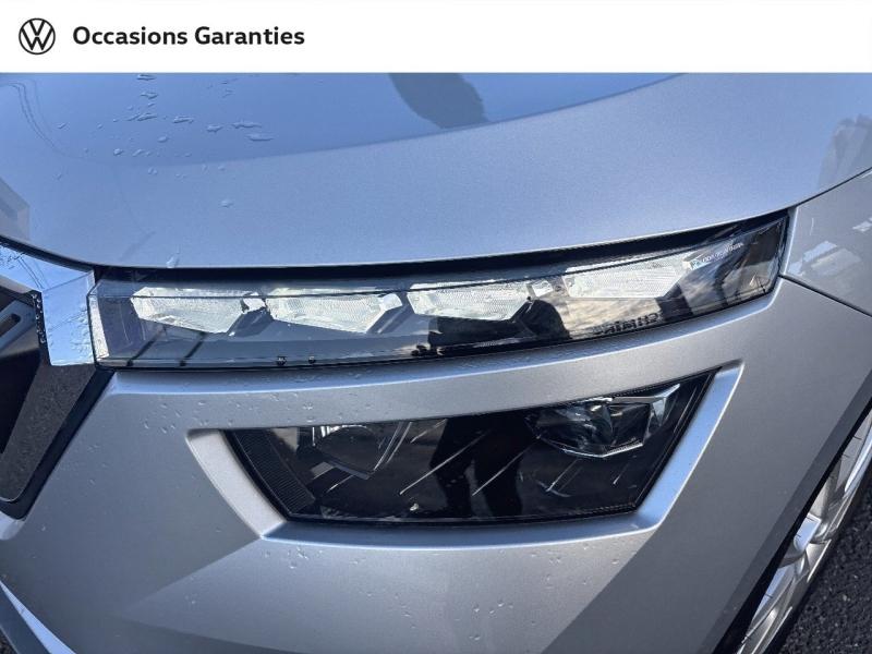 Voitures occasions ŠKODA KAMIQ Style Mougins