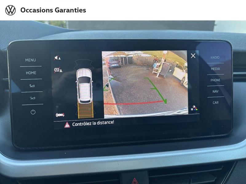 Voitures occasions ŠKODA KAMIQ Style Mougins