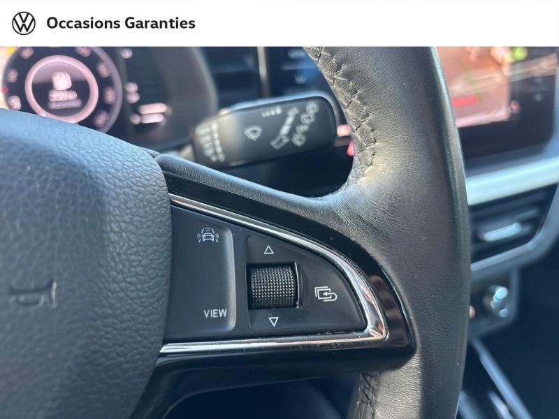 Voitures occasions ŠKODA KAMIQ Style Mougins