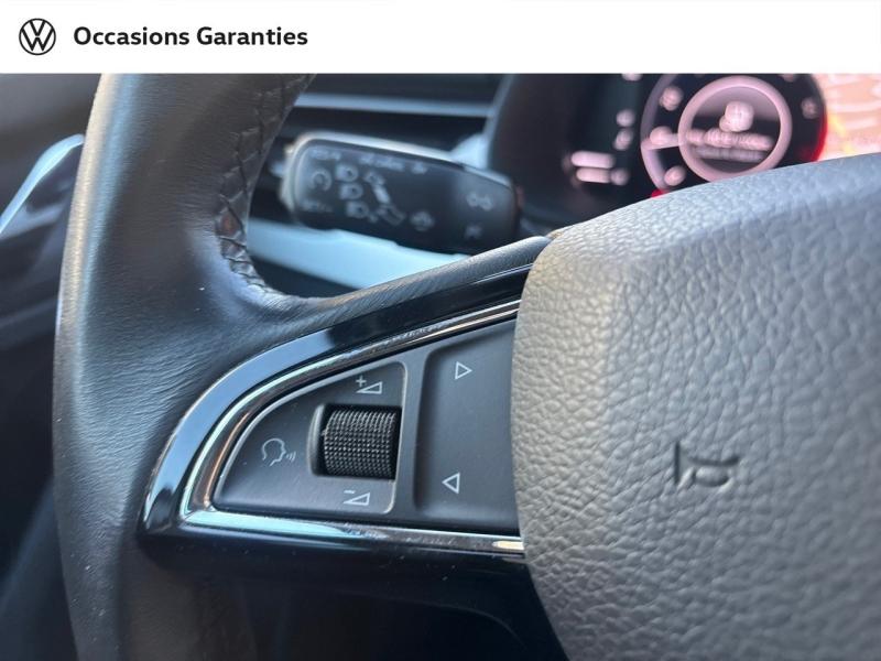 Voitures occasions ŠKODA KAMIQ Style Mougins