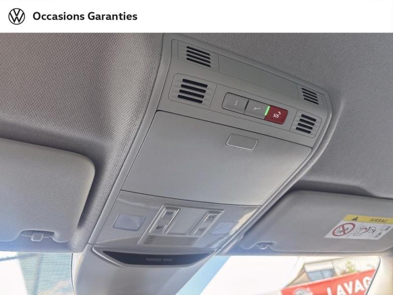 Voitures occasions ŠKODA KAMIQ Style Mougins