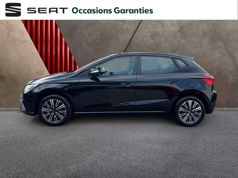 Voitures occasions SEAT IBIZA Copa Mougins