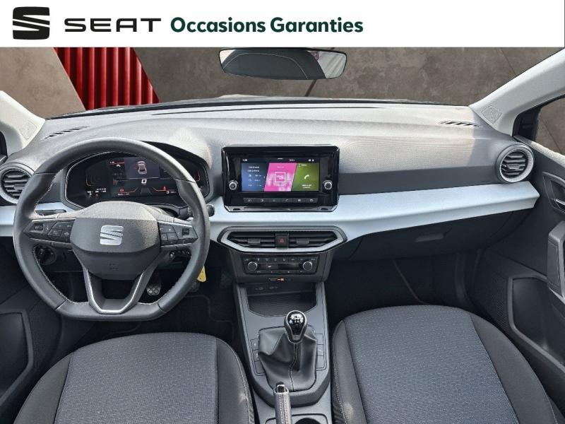 Voitures occasions SEAT IBIZA Copa Mougins