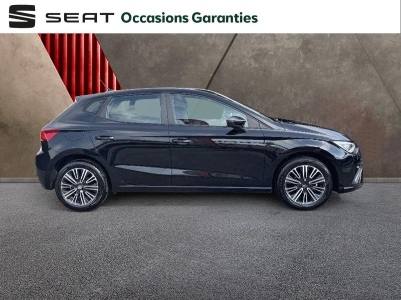 Voitures occasions SEAT IBIZA Copa Mougins