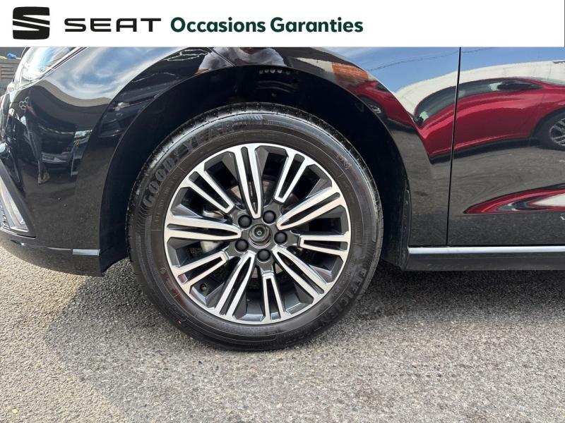 Voitures occasions SEAT IBIZA Copa Mougins