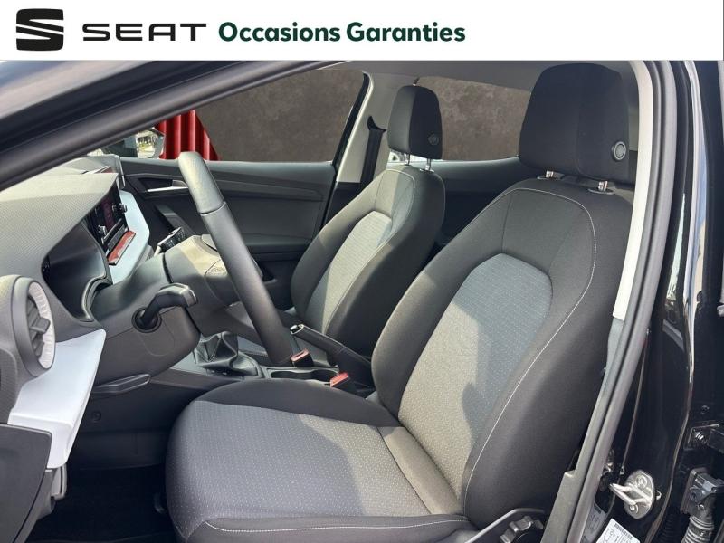 Voitures occasions SEAT IBIZA Copa Mougins