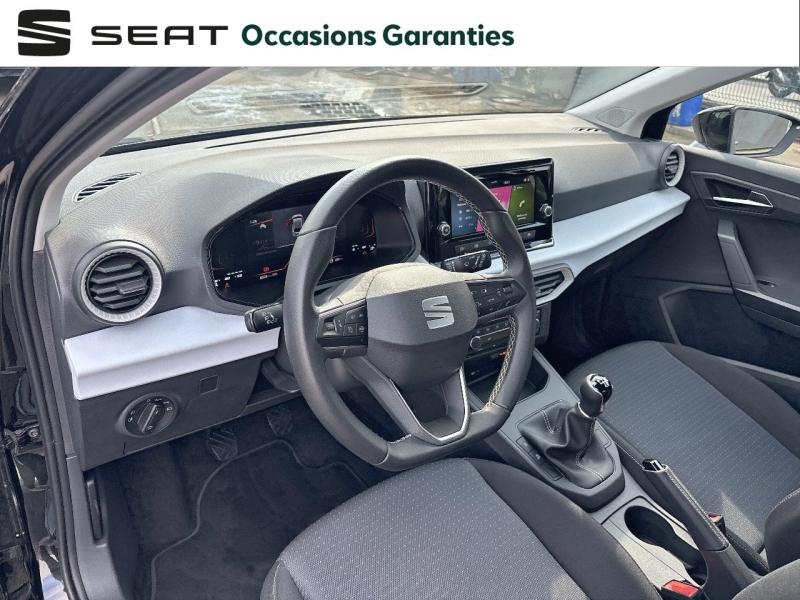 Voitures occasions SEAT IBIZA Copa Mougins