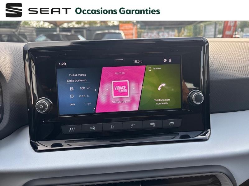 Voitures occasions SEAT IBIZA Copa Mougins