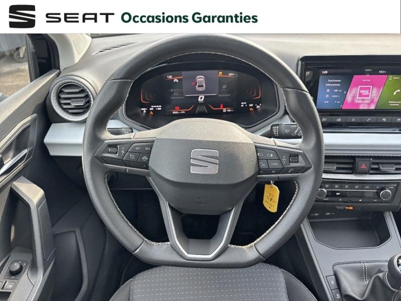 Voitures occasions SEAT IBIZA Copa Mougins