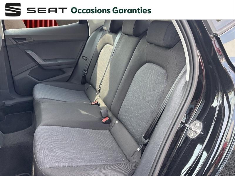 Voitures occasions SEAT IBIZA Copa Mougins